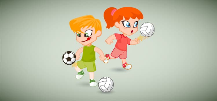 campamentos deportivos