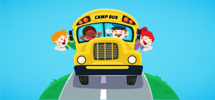 Campamento para aprender idiomas