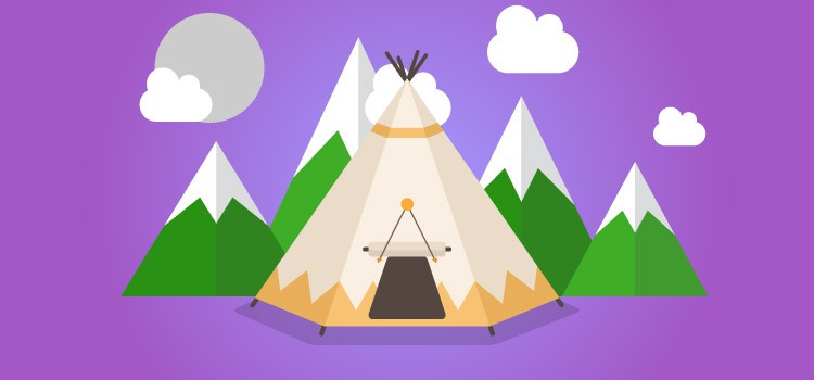 Summer Camp Guadarrama