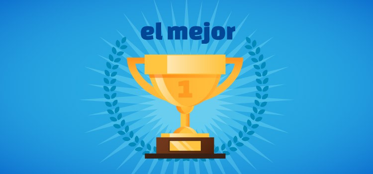 El mejor campamento de verano