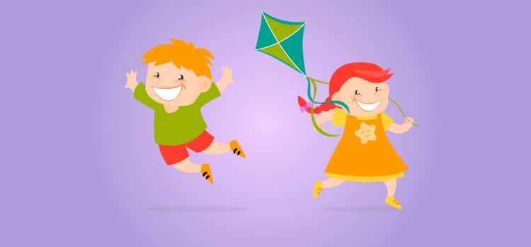 Campamentos de verano para niños