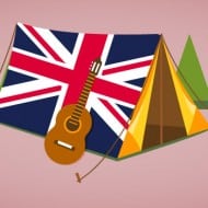 campamento de verano de inglés