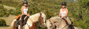 Entre los mejores campamentos de verano 2016 está Pirineo Ecuestre