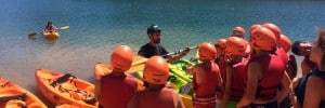 Dentro de los mejores campamentos de verano 2016 nos encontramos a la Universidad de Saint Louis