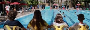 Entre los mejores campamentos de verano 2016 está Sheffield