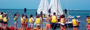 Entre los mejores campamentos de verano 2016 está Arbolar