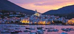 Cadaqués es uno de los pueblos más bonitos de España de la costa