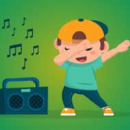 Educación musical para niños