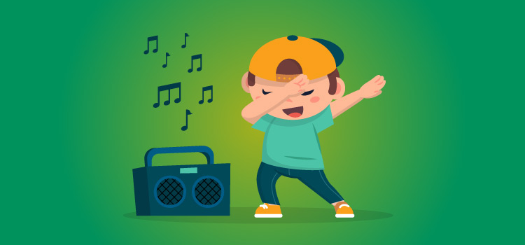 Educación musical para niños