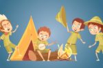 Las 5 mejores canciones de campamento