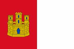 Campamentos en Castilla-La Mancha