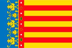 Campamentos en la Comunidad Valenciana