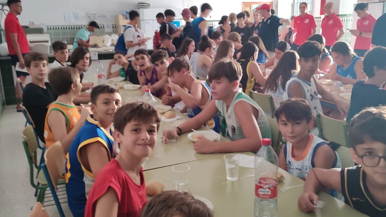 Los 12 mejores campamentos de verano en Granada en 2024