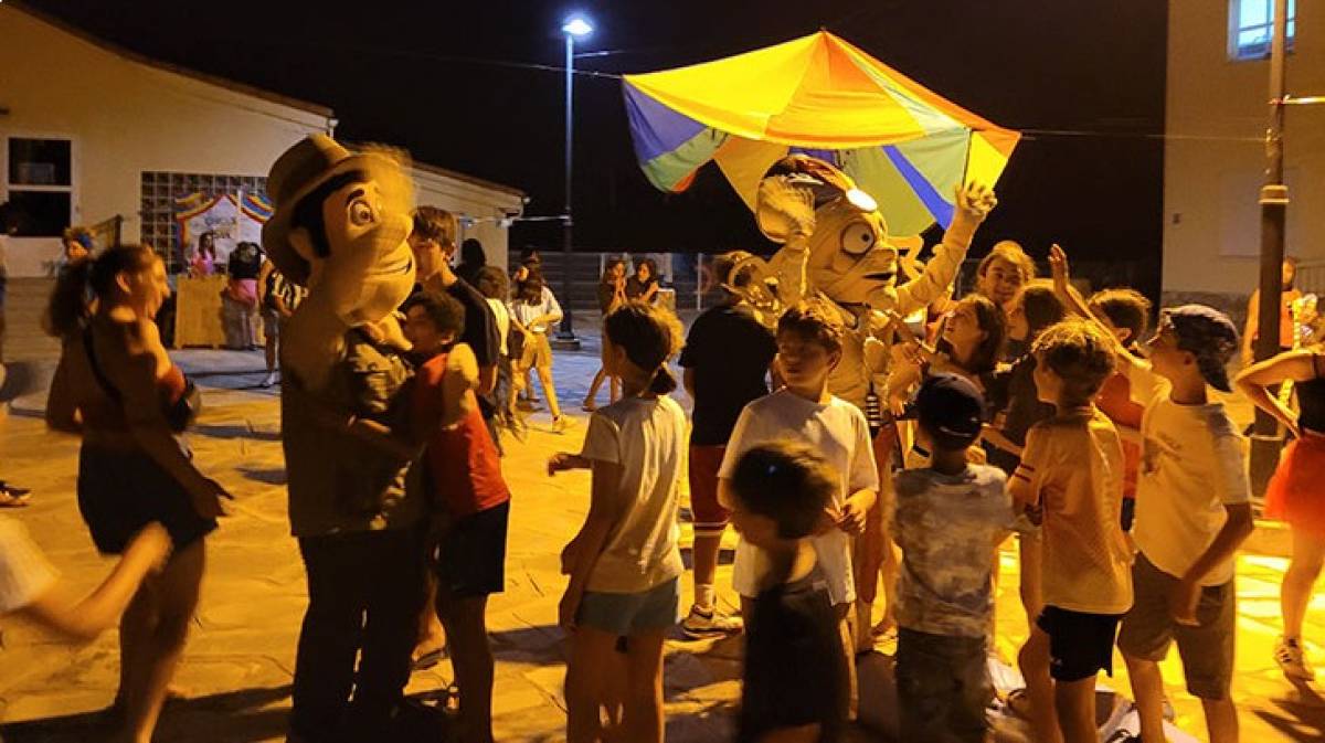 CAMPAMENTO TADEO JONES EN TARRAGONA Precios