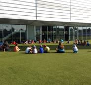 Foto 1 de CAMPAMENTO DE VERANO ENJOY ALDEHUELA 2025