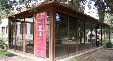 VIAJES ESCOLARES "EL RINCÓN INGLÉS"