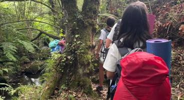 CAMPAMENTOS 2025. ONIRIA: EL MUNDO DE LOS SUEÑOS