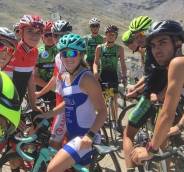 Foto 1 de CAMPAMENTO TRIATLÓN C.A.R. SIERRA NEVADA 2025