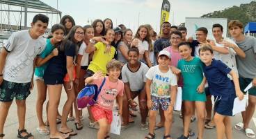 CAMPAMENTO OROPESA - BENICASIM 2025