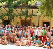 Foto 1 de CAMPAMENTO DE VERANO DE INMERSIÓN DE INGLÉS