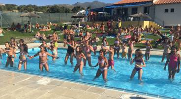 CAMPAMENTO ULAKA