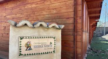 SIERRA NORTE MULTIAVENTURA