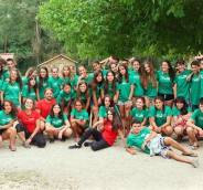 Foto 1 de CAMPAMENTO DE NATURALEZA Y AVENTURA