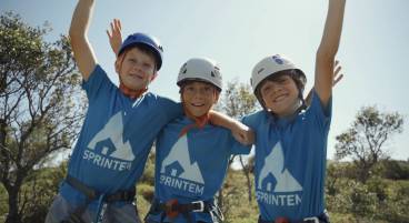 DEPORTE,  NATURALEZA Y MULTIAVENTURA 2025