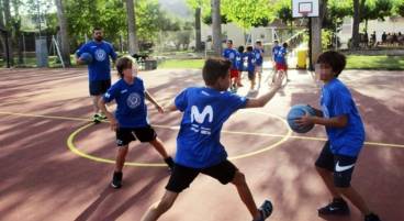 CAMPUS MOVISTAR ESTUDIANTES