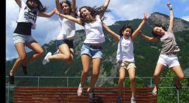ALTO TAJO SUMMER & ADVENTURE CAMP
