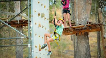 ACTIVIDAD ESCOLAR 1 DÍA / EXCURSIÓN MEDIA JORNADA