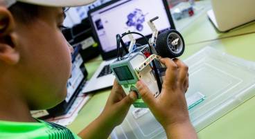 ROBÓTICA Y MULTIAVENTURA VERANO 2025