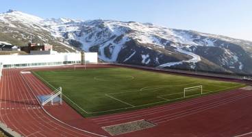 CAMPAMENTO RUGBY C.A.R. SIERRA NEVADA 2025