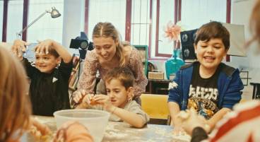 TXIKI TXOKO - SEMANA SANTA Y VERANO